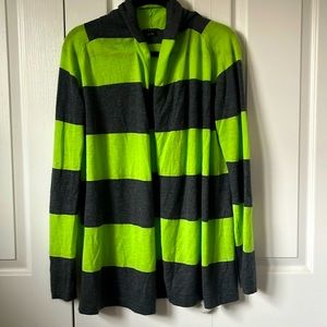 THEORY 100% Cashmere Cardigan